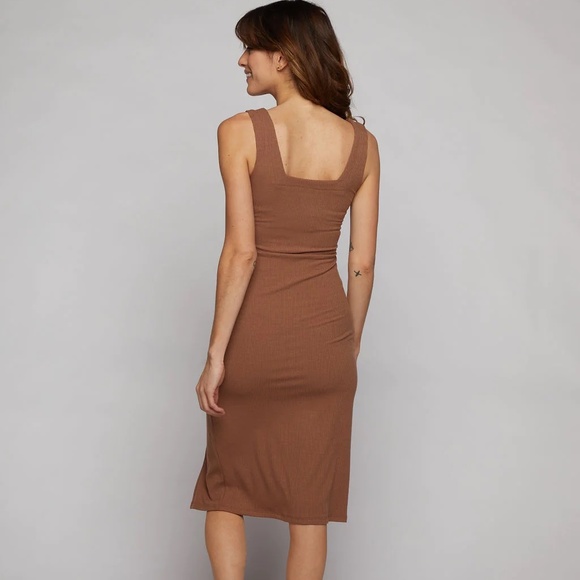 Sunday Ritual Emilia 2.0 - Mocha - Picture 4 of 5